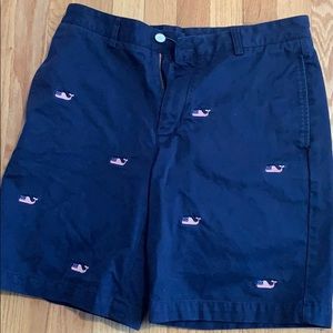 Vineyard Vines Dress Shorts
